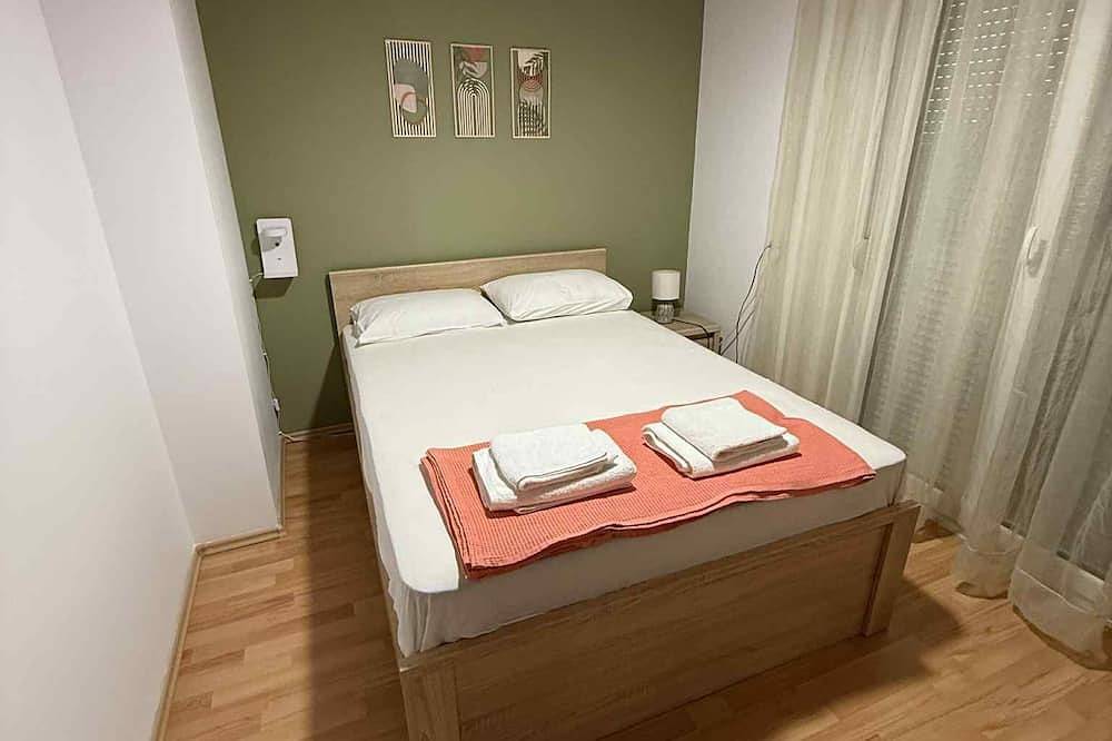 Κατοικία διακοπών για 8 άτομα με μπαλκόνι in Αλεξανδρούπολη, Έβρου