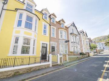 Cottage for 4 People in Llandudno, Conwy region, Photo 1