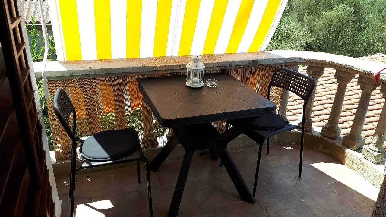 Appartamento vacanze a Pasman a partire da 78€ a notte
