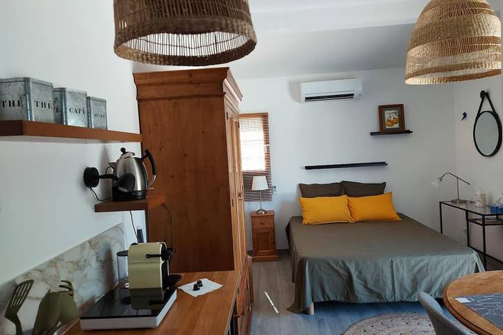 Gîte pour 2 personnes, avec Terrasse à Velaux - 3