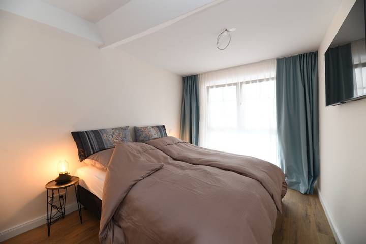 Ferienwohnung für 2 Personen in Heppenheim, Bergstraße