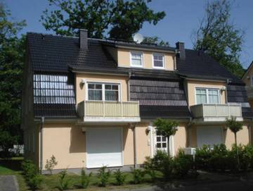 Ferienwohnung für 3 Personen in Graal-Müritz, Fischland - Darß - Zingst, Bild 4
