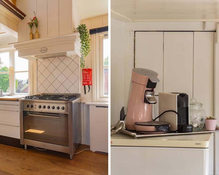 Ferienhaus für 2 Personen in Alkmaar - 2