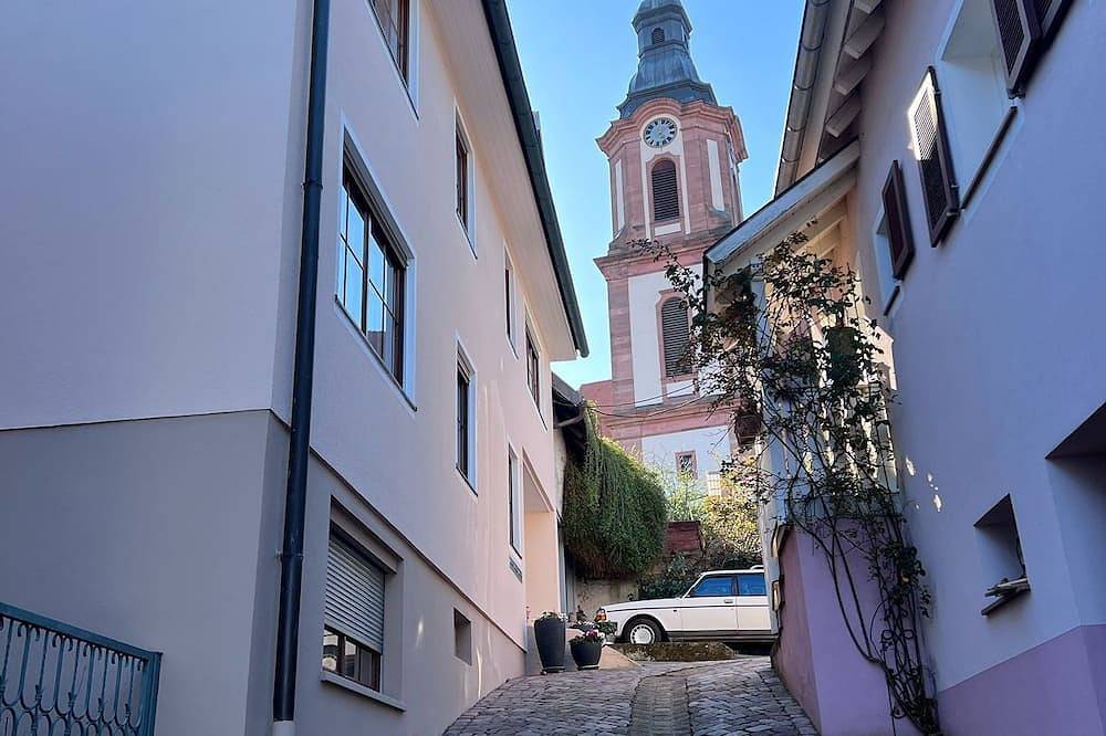 Ganze Wohnung, Ferienwohnung Furtwängler in Europa-Park, Ettenheim