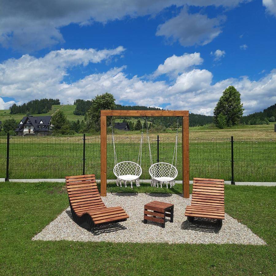 Cały apartament, Apartment in Czarna Góra, Karpaty (Polska)