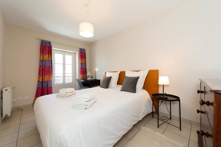 Location de vacances pour 4 personnes, avec jardin à Saint-Androny - 3