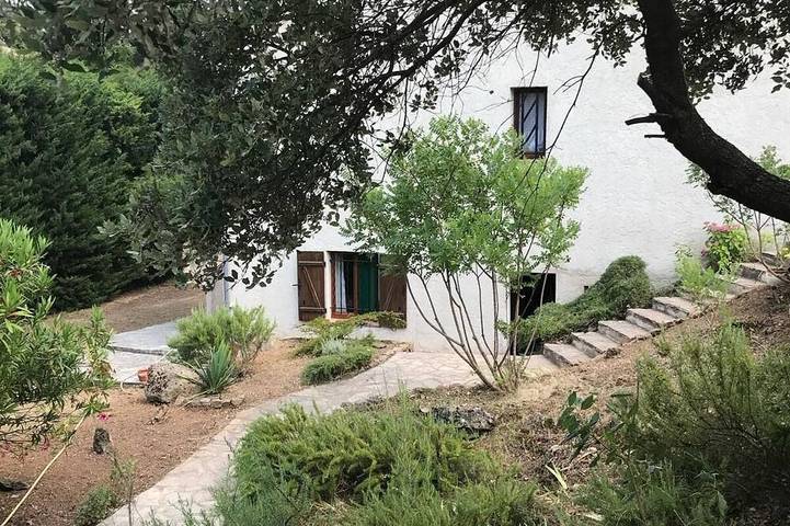 Location de vacances pour 8 personnes, animaux acceptés à Montfort-sur-Argens - 3