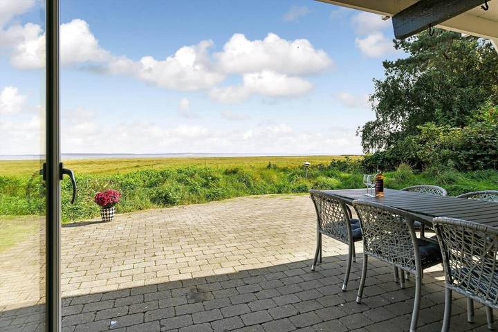Ferienhaus für 6 Personen, mit Terrasse in Blavand - 3
