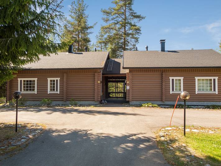 Tahkon tikka in Nilsiä, Kuopio