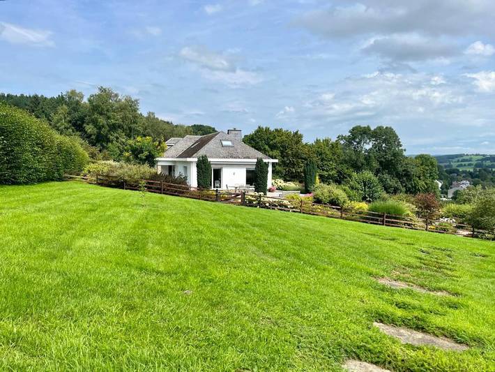 Chambre d’hôte pour 2 personnes, avec jardin ainsi que terrasse et vue