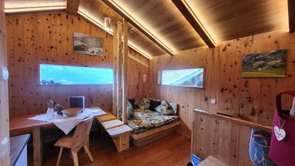 Agriturismo per 4 Persone in Naturno, Gruppo Tessa, Foto 1