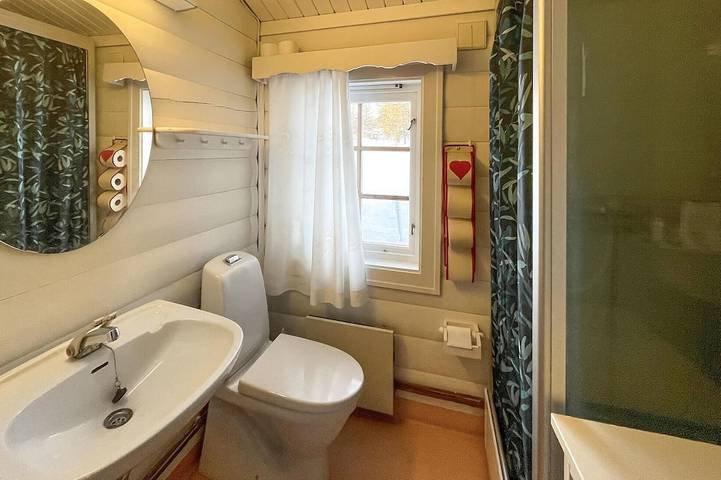 Ferienhaus für 8 Personen, mit Haustier in Ost-Norwegen - 4