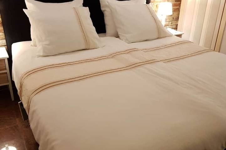 Ferienwohnung für 4 Personen in Dordrecht - 2