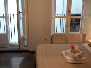 Vakantieappartement voor 2 Personen in Granada, Granada Provincie, Afbeelding 3
