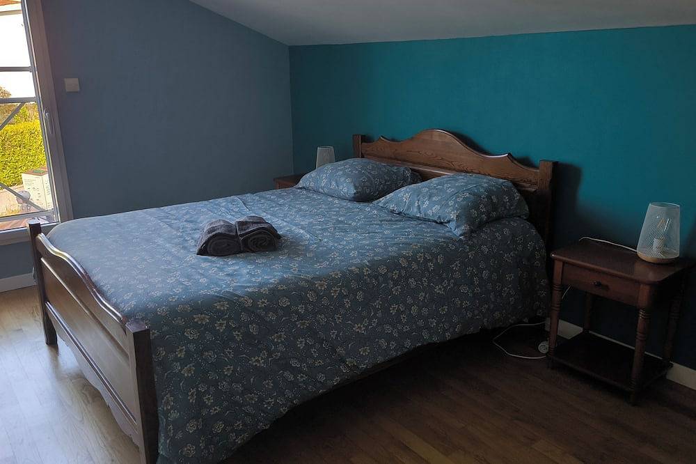 House Rezé in Rezé, Nantes und Umgebung