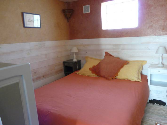 Gîte pour 2 personnes, avec jardin, animaux acceptés à Belle-Île-en-Mer - 4