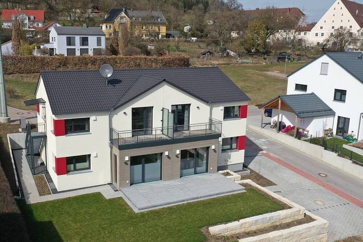 Ferienwohnung Ranunkel in Beilngries, Altmühltal