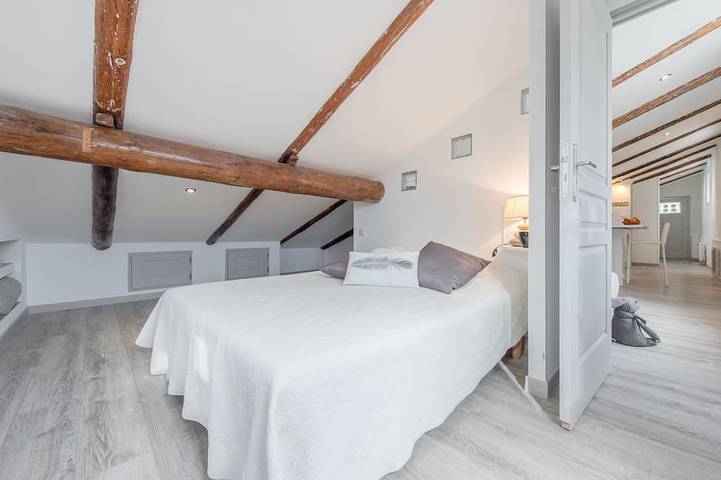 Appartement entier, La Maison Saint Jérome in Aix-en-Provence, Côte méditerranéenne (France)