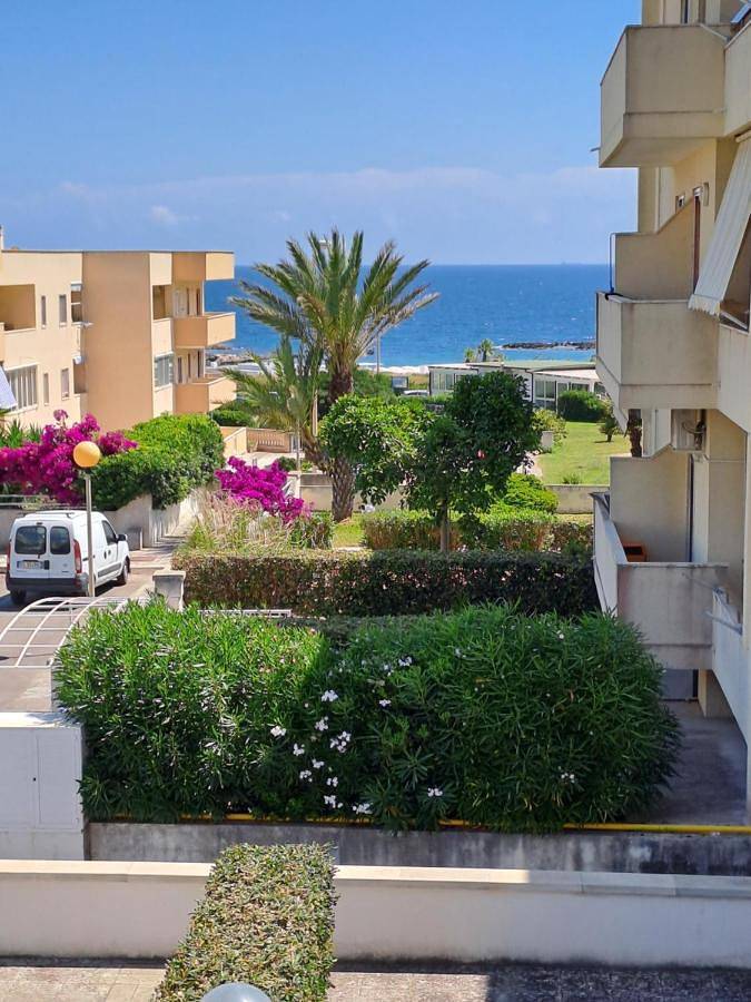 Hôtel pour 2 personnes, avec jardin et balcon