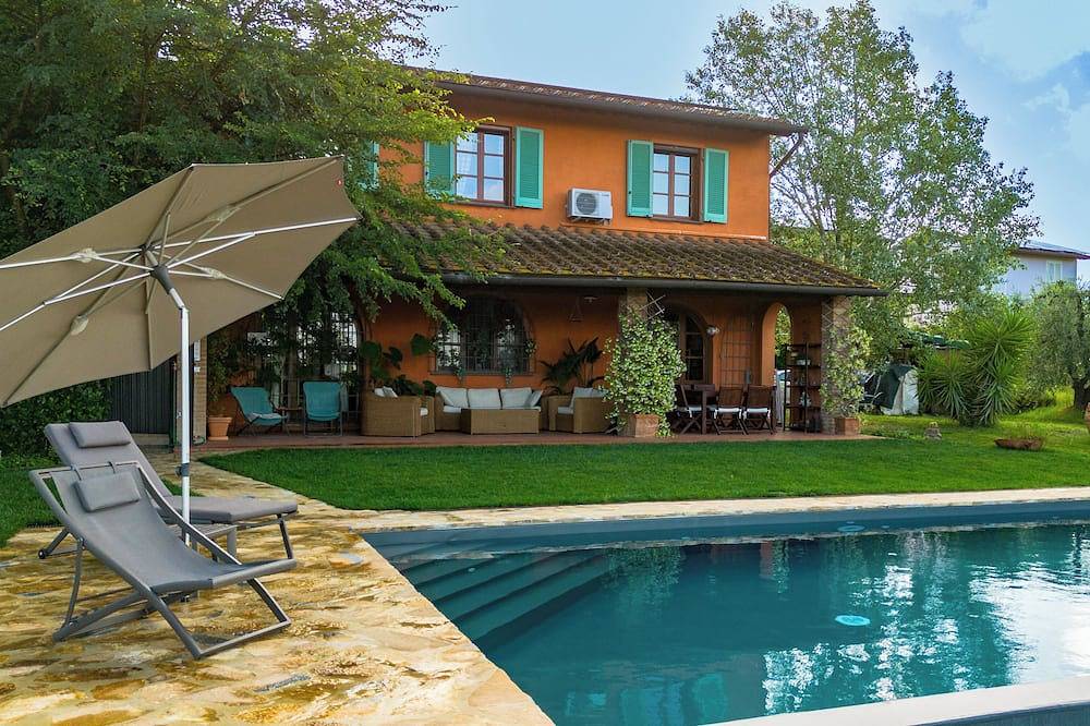 Casa vacanza a Peccioli a partire da 329€ a notte