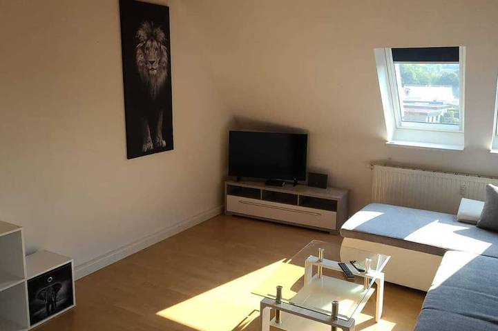 Ferienwohnung für 3 Personen in Altenburg - 3