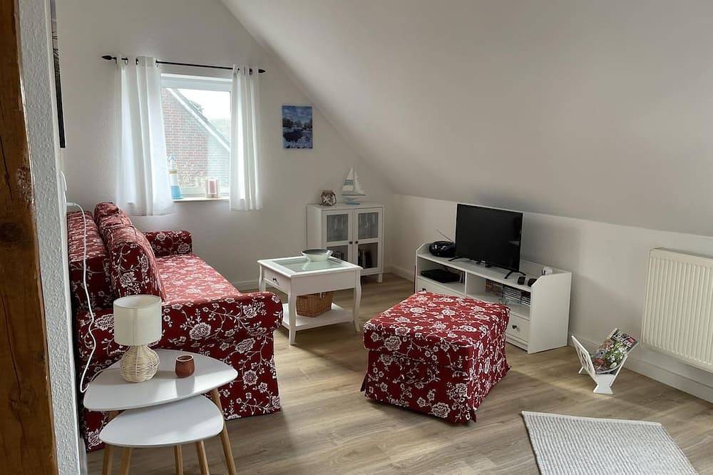 Ferienwohnung in Rügen für 3 Personen in Rügen