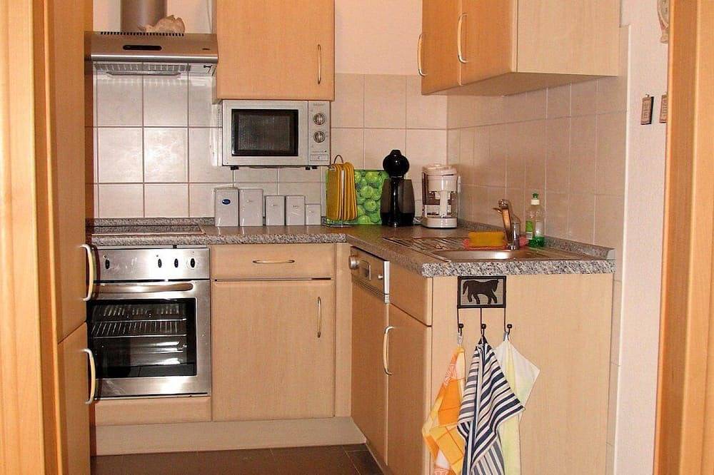 Ganze Wohnung, Fewo B | 80 qm | 1-4 Personen in Bad Salzungen, Werratal