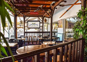 Camping für 6 Personen in Burnham on Sea & Highbridge, Somerset, Bild 4