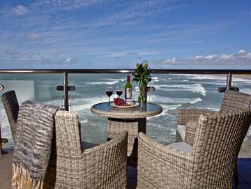 Holiday Rental for 4 People in Westward Ho, Devon, Photo 1