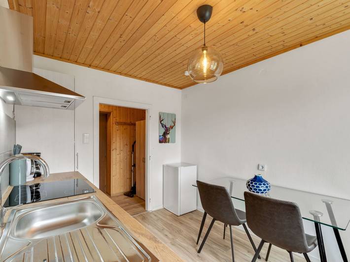 Ferienwohnung für 2 Personen, mit Garten in St. Lambrecht - 3