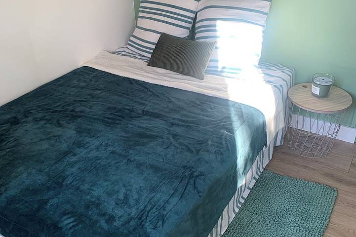 Appartement entier, Appartement A La Sainte Baume in Saint-Maximin-la-Sainte-Baume, Région de Brignoles