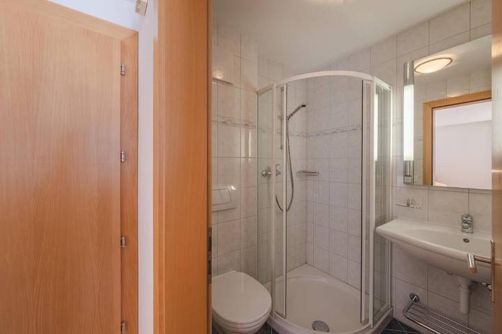 Ferienwohnung Jil-Marie Wohnung Nr. 3 - Wohnung für 1-2 Personen in Compatsch (Samnaun), Samnaun