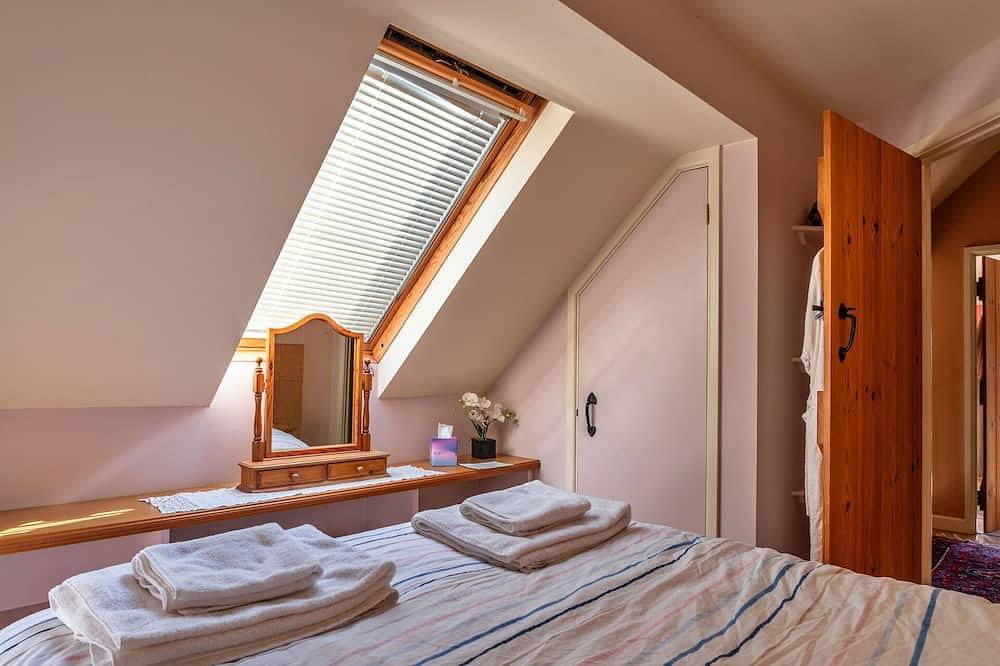 Stunning  villa for 4 guests with Wifi and pets allowed in Bovey Tracey, Dartmoor
