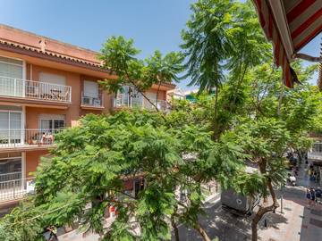 Apartamento De Vacaciones para 5 Personas en Los Boliches, Fuengirola, Foto 3