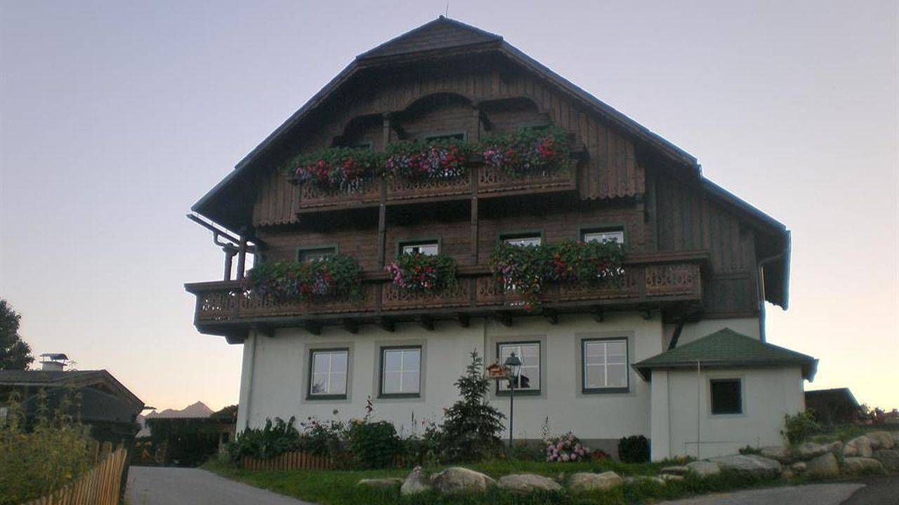 Ganze Ferienwohnung, Ferienwohnung für 2 Personen (40 m²) in Ramsau am Dachstein in Ramsau am Dachstein, Schladming-Dachstein