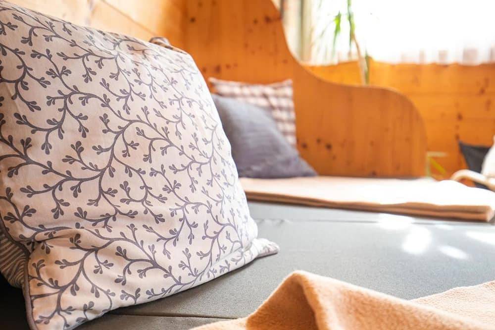 Alpinchic Doppelzimmer Terrasse oder Balkon - Gästehaus Fellner in Mühlbach am Hochkönig, Ski Amadé