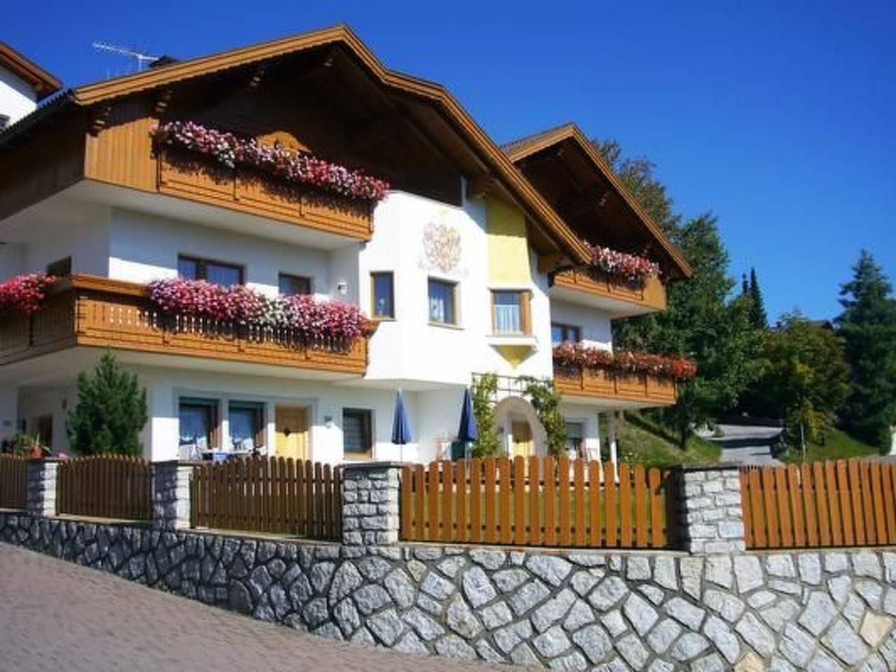 Ganze Wohnung, Stefan in Terenten, Dolomiti Superski