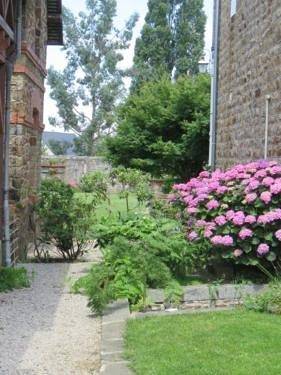 Double Room in Ducey, Région d'Avranches