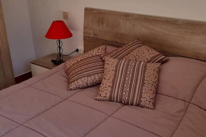 Ganze Wohnung, Grizzly 405-Wohnung 5 Pers. Balkon-10 m Piste-Pas de la Casa in Pas de la Casa, Encamp