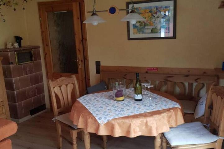 Ferienwohnung für 4 Personen - 1
