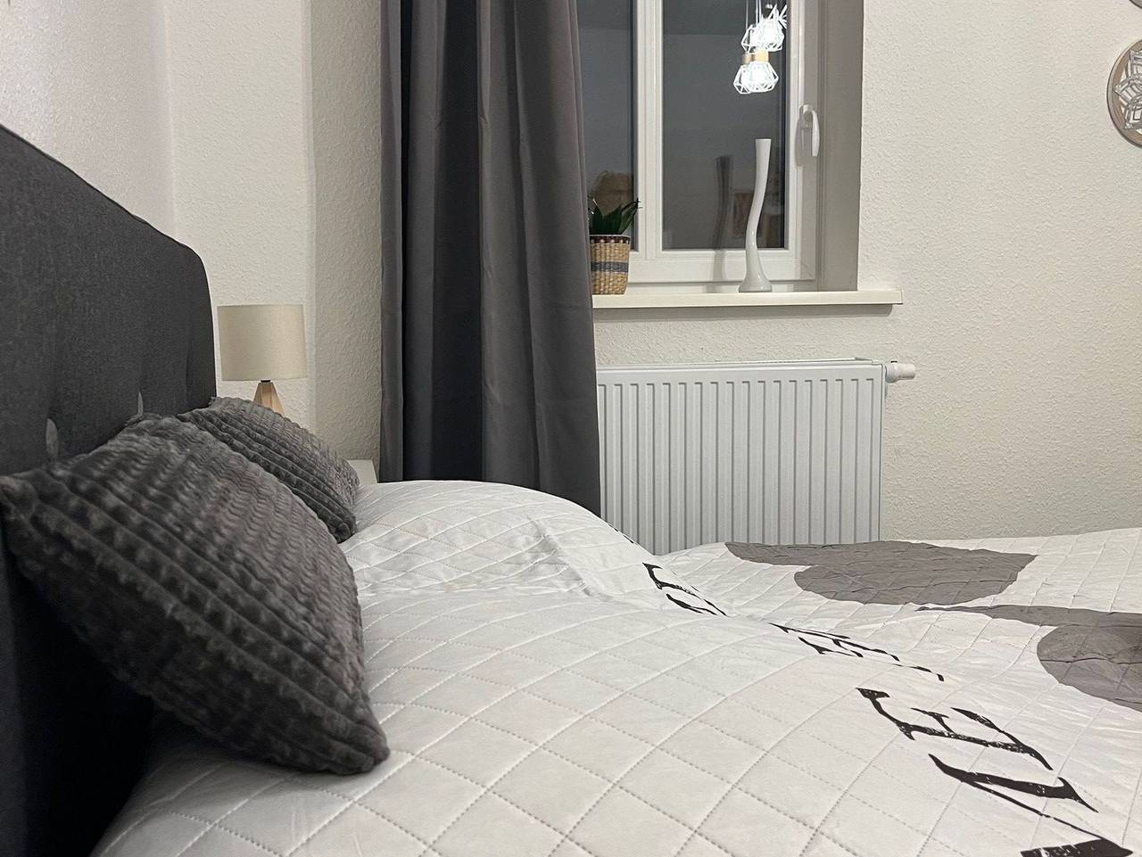 Ganze Ferienwohnung, .Elbstadtflair Apartment - Elbstadtflair Apartment in Torgau, Nordsachsen
