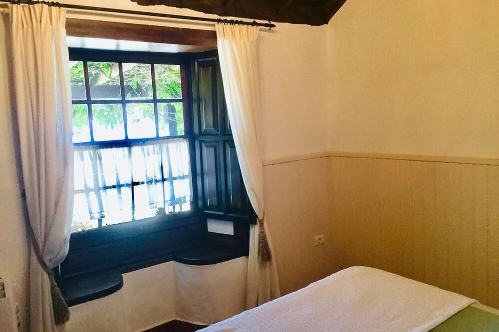 Finca Valentina - La Casita del Porche in Tigalate, Villa de Mazo