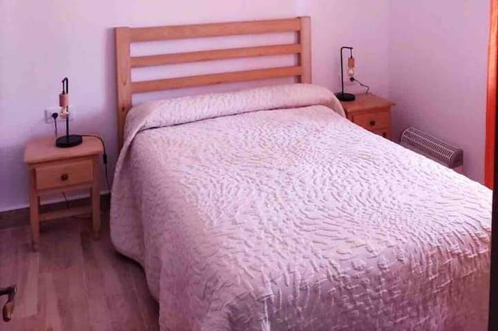 Gîte pour 6 personnes, avec terrasse et jardin à Fuente Obejuna - 4