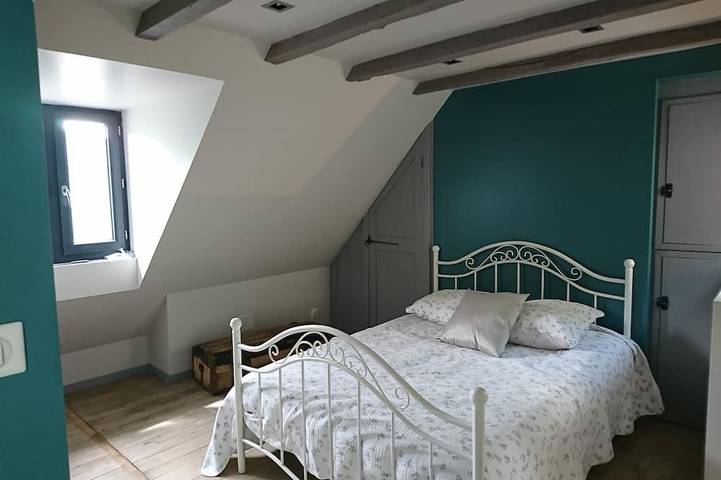 Location de vacances pour 6 personnes à Thiézac - 2