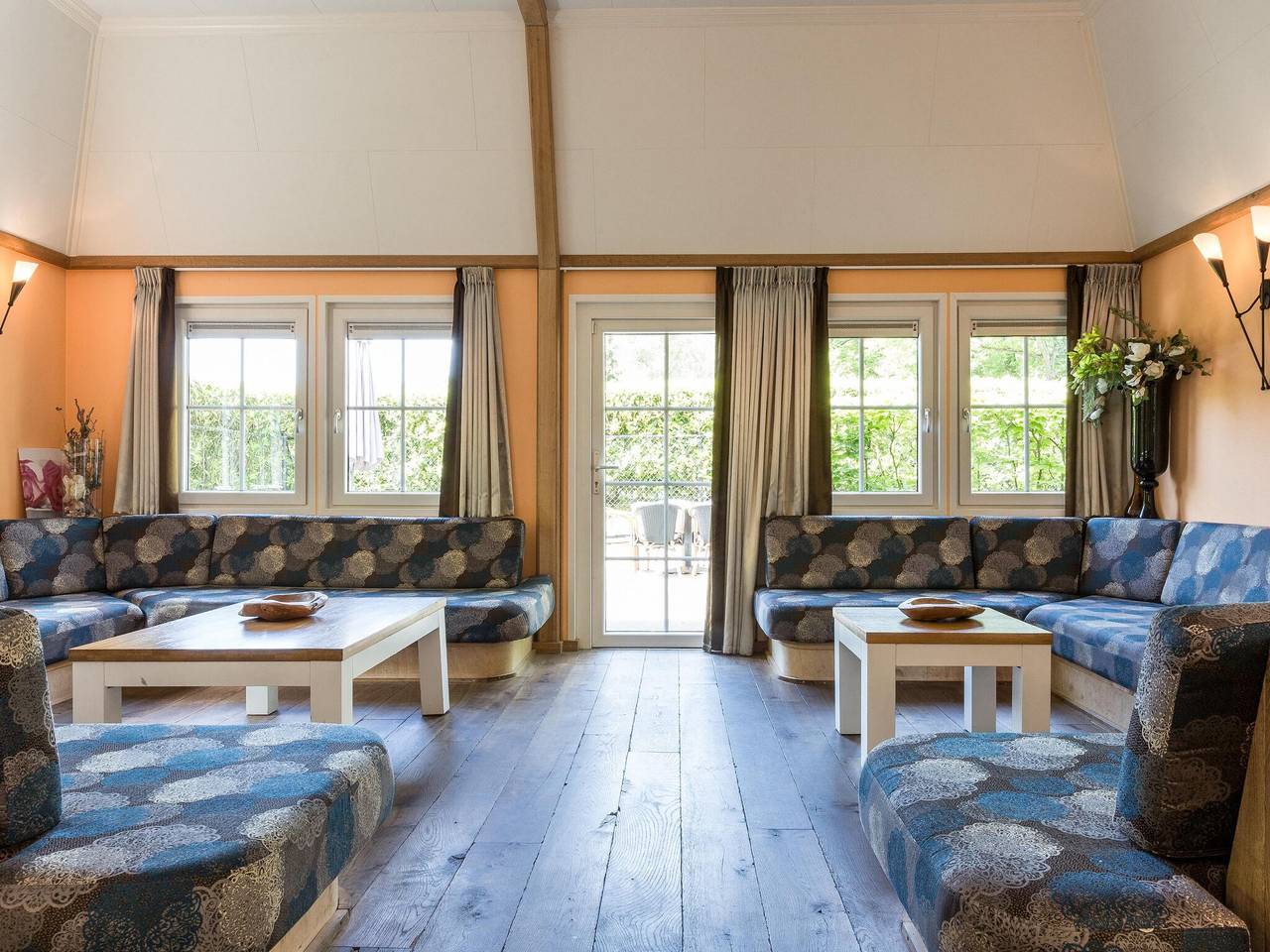 Vakantiehuis voor 28 Personen in De Bult, Nationaal Park Weerribben-Wieden