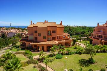 Holiday Rental for 5 People in Urbanizacion Moana, Mijas, Photo 2