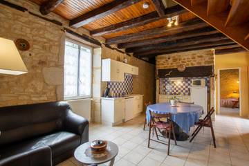 Gîte pour 4 Personnes dans Tourtoirac, Périgord Blanc, Photo 2