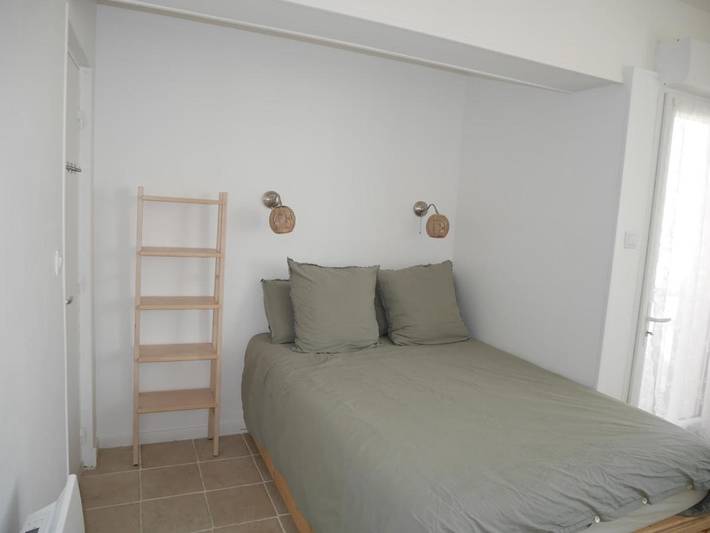 Maison d’hôte pour 2 personnes à Montreuil - 3
