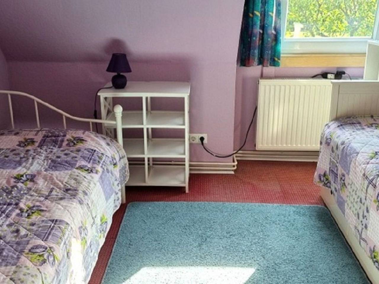 In Bohmstedt mit Großem Garten in Bohmstedt, Nordfriesland