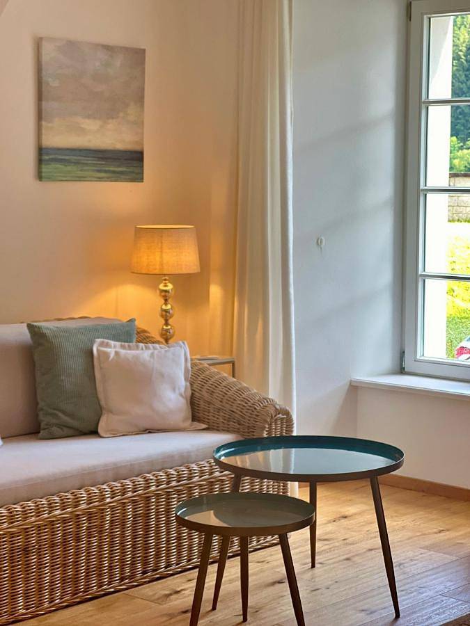 Ferienwohnung für 2 Personen, mit Ausblick in Obernzell - 3